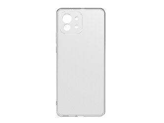 Kryt průhledný na Xiaomi Mi 11 Lite 4G Kryt průhledný na Xiaomi Mi 11 Lite 4G