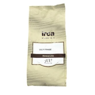 Lilly jahoda ztužovač 1kg - IRCA