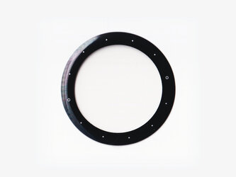 Ochranná tvrzená fólie pro Garmin Vivoactive 4S