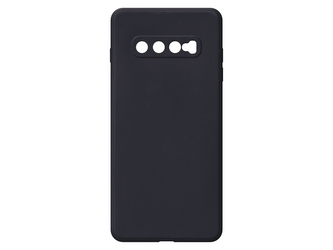 Kryt černý na Samsung Galaxy S10 Plus