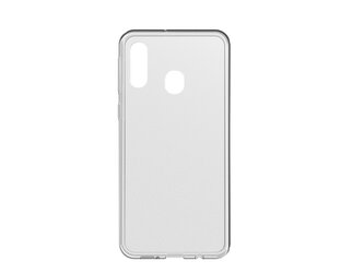 Kryt průhledný na Samsung Galaxy A20E