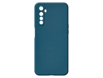 Kryt modrý na Realme 6