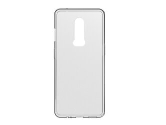 Kryt průhledný na Oneplus 6