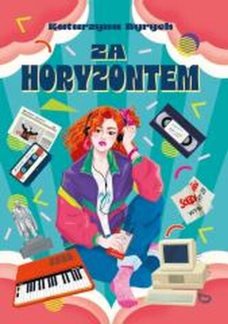 Za horyzontem Za horyzontem