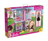 Barbie Domek Letni