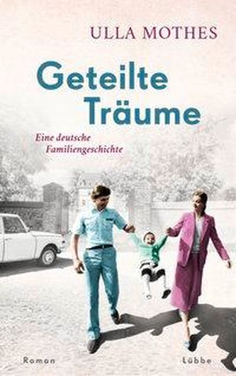 Geteilte Träume