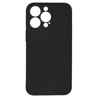 Kryt černý na iPhone 12 Pro