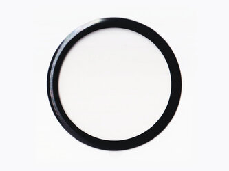 Ochranná tvrzená fólie pro Amazfit GTR 3 Pro