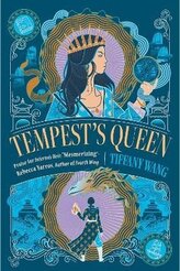 Tempest´s Queen