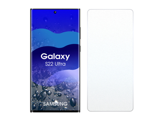 2D Ochranné sklo na Samsung Galaxy S22 Ultra
