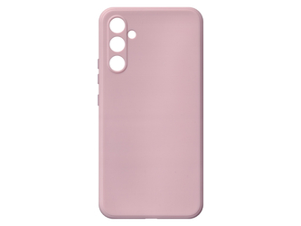 Kryt pískove růžový na Samsung Galaxy A54 5G