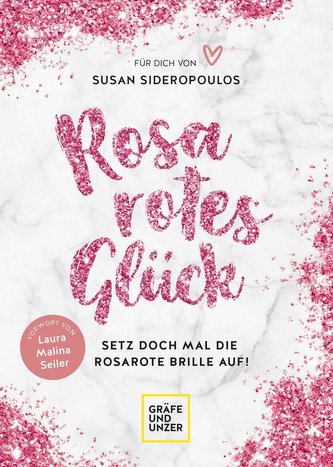 Rosarotes Glück