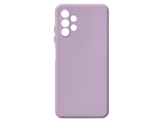 Kryt levandulový  na Samsung Galaxy A13 4G