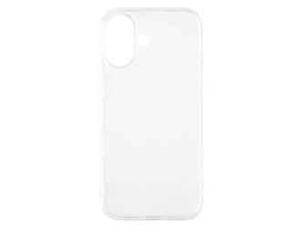 Kryt průhledný na iPhone 17