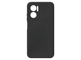 Kryt černý na Xiaomi Redmi 10 5G Kryt černý na Xiaomi Redmi 10 5G