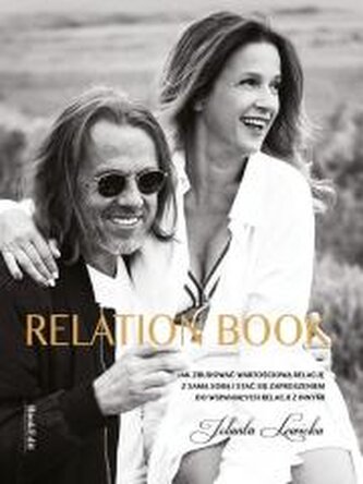 Relation Book