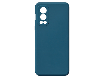 Kryt modrý na OnePlus Nord 2 5G