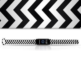 Náhradní náramek Mi band 3/4/5/6/7 Cikcak pruhy,Vícebarevná,Xiaomi Mi band 5/6/7 Náhradní náramek Mi band 3/4/5/6/7 Cikcak pruhy,Vícebarevná,Xiaomi Mi band 5/6/7