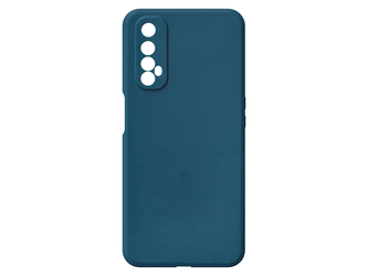 Kryt modrý na Realme 7 4G