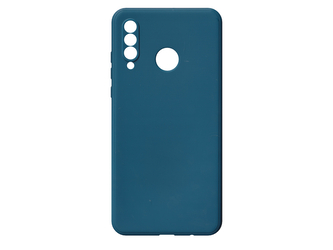 Kryt modrý na Huawei P30 Lite 2020