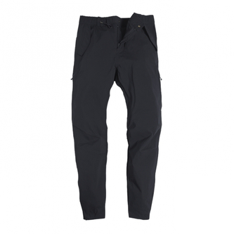 Kalhoty Vintage Industries Eldridge - navy, M Kalhoty Vintage Industries Eldridge - navy, M