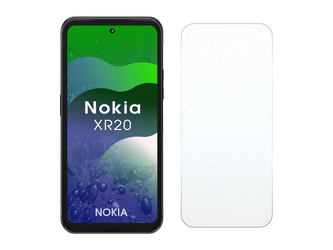 2D Ochranné sklo na Nokia XR20