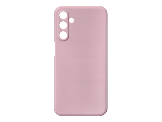 Kryt pískově růžový na Samsung Galaxy A15 4g/5g