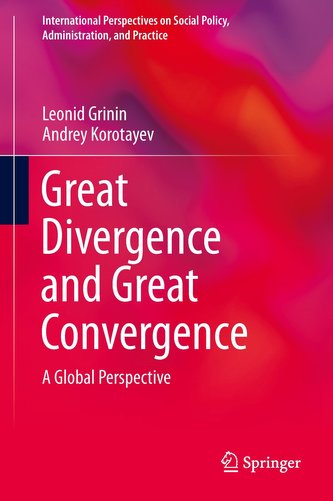 Great Divergence and Great Convergence