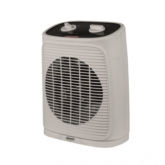 BRAVO Teplovzdušný ventilátor B-4986 s oscilací BRAVO Teplovzdušný ventilátor B-4986 s oscilací