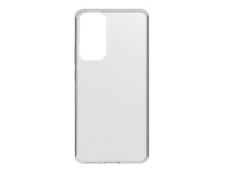Průhledný kryt na Motorola EDGE 30