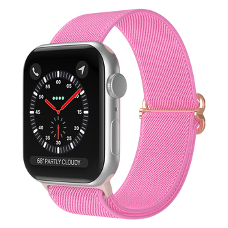 Nastavitelný náhradní řemínek pro Apple Watch 42/44/45/46/49mm,11