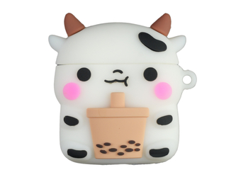 Obal pro AirPods 1 / 2 - Kravička