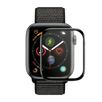 Ochranná tvrzená fólie pro Apple Watch,40