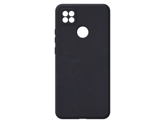 Kryt černý na Xiaomi Redmi 9C NFC Kryt černý na Xiaomi Redmi 9C NFC