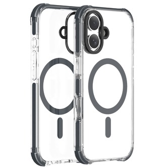 Premium Magsafe kryt pro iPhone 16