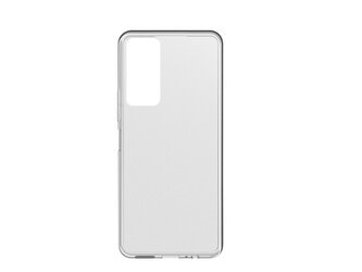 Kryt průhledný na Tecno Camon 18 / CH6