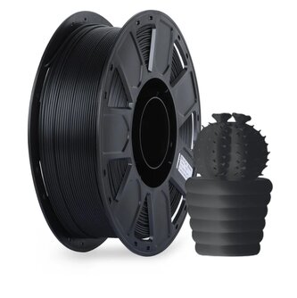 Creality 1.75mm Ender-PLA 1kg černá Creality 1.75mm Ender-PLA 1kg černá