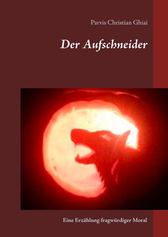Der Aufschneider