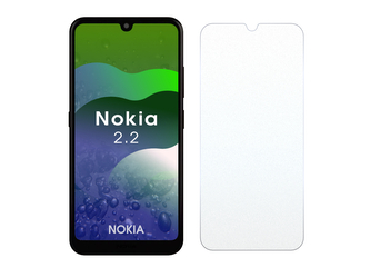 2D Ochranné sklo na Nokia 2.2