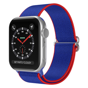 Nastavitelný náhradní řemínek pro Apple Watch 42/44/45/46/49mm,23 Nastavitelný náhradní řemínek pro Apple Watch 42/44/45/46/49mm,23