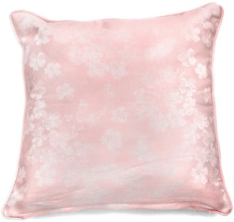 Polštář Blossom Blush 43x43