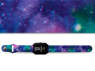 Galaxie náhradní řemínek 20/22mm,20mm