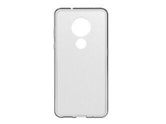 Kryt průhledný na Nokia 7.2