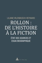 Rollon : de l'histoire à la fiction
