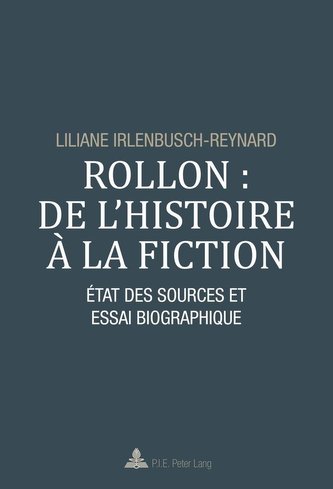 Rollon : de l'histoire à la fiction