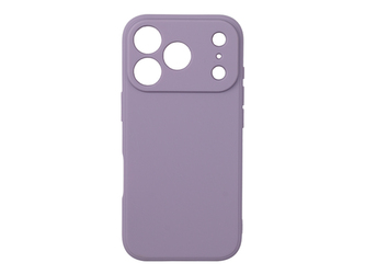 Kryt levandulový na iPhone 17 Pro