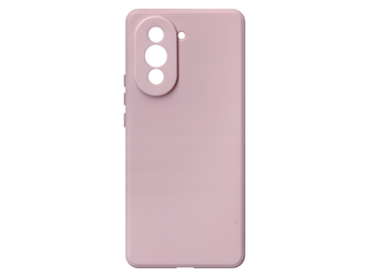 Kryt pískově růžový na Huawei Nova 10 Pro