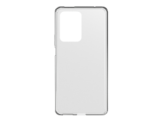 Kryt průhledný na Xiaomi 11T Kryt průhledný na Xiaomi 11T