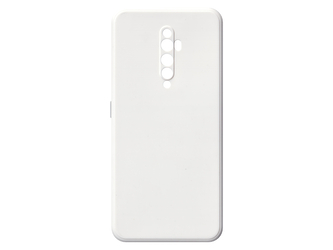 Kryt bílý na Oppo Reno 2Z