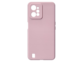 Kryt pískově růžový na Realme C31